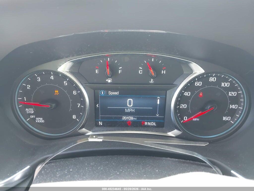 3GNAXHEG6RL155941 2024 CHEVROLET EQUINOX photo no. 7