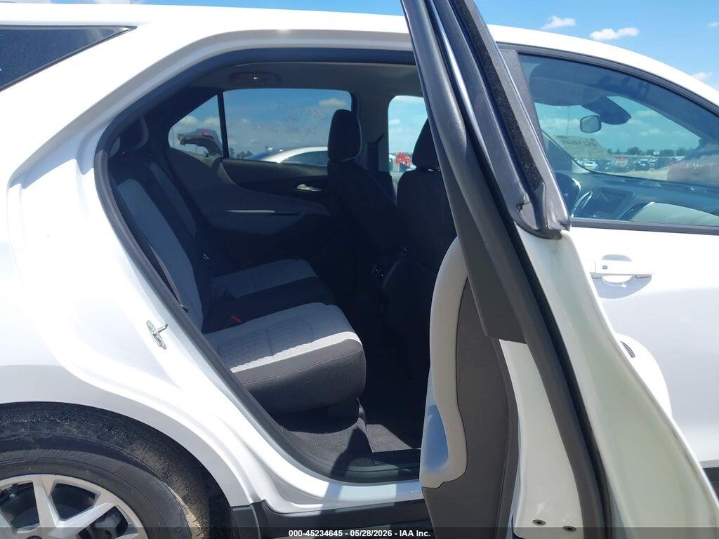 3GNAXHEG6RL155941 2024 CHEVROLET EQUINOX photo no. 8