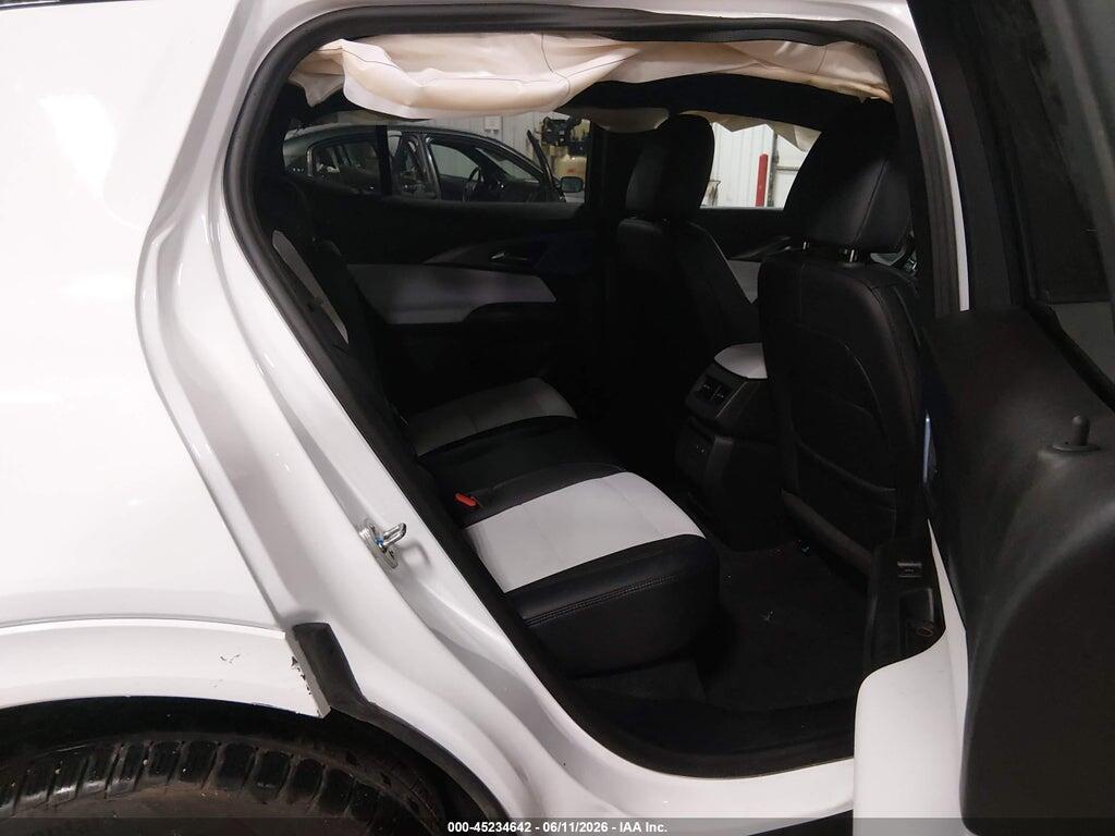 3GN7DNRP7TS131513 2026 CHEVROLET EQUINOX EV photo no. 7