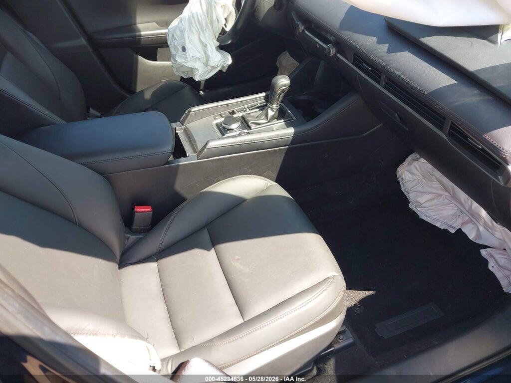 3MZBPABL7NM316448 2022 MAZDA MAZDA3 photo no. 5