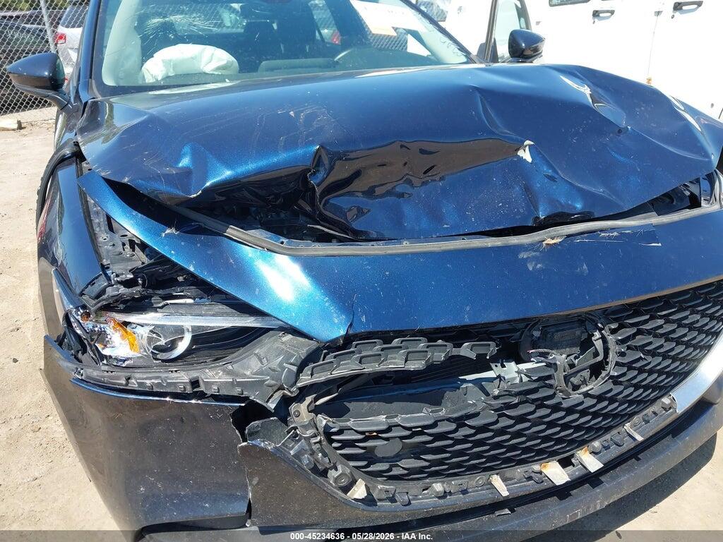 3MZBPABL7NM316448 2022 MAZDA MAZDA3 photo no. 6