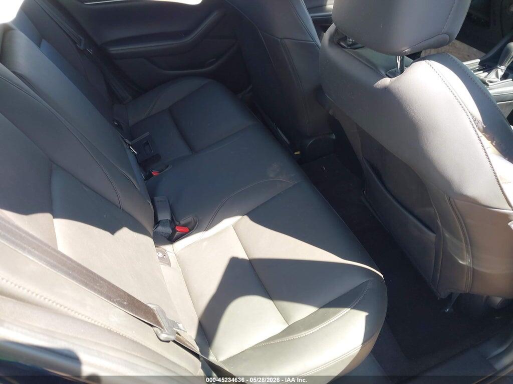 3MZBPABL7NM316448 2022 MAZDA MAZDA3 photo no. 8