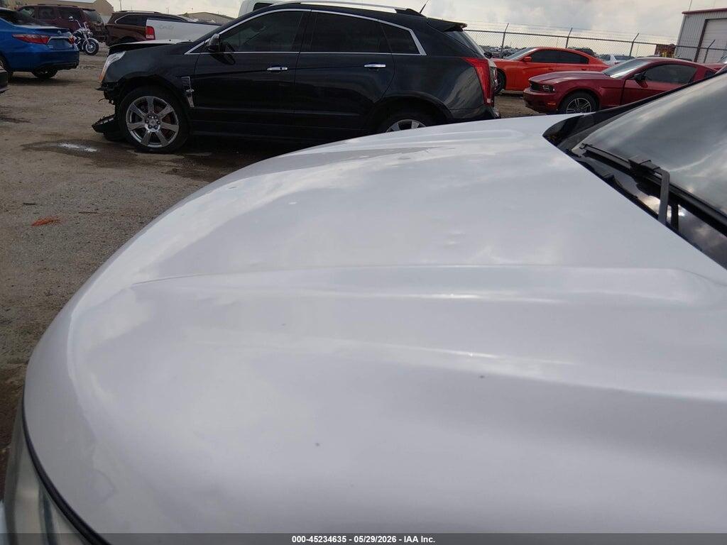 2FMTK3K96FBC05717 2015 FORD EDGE photo no. 6