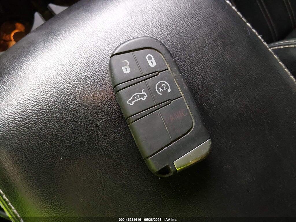 2C3CCABG6EH200277 2014 CHRYSLER 300 photo no. 11