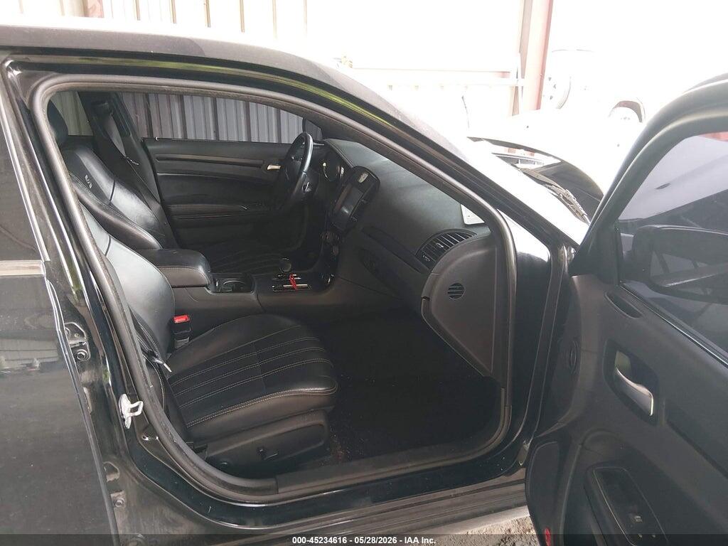 2C3CCABG6EH200277 2014 CHRYSLER 300 photo no. 5