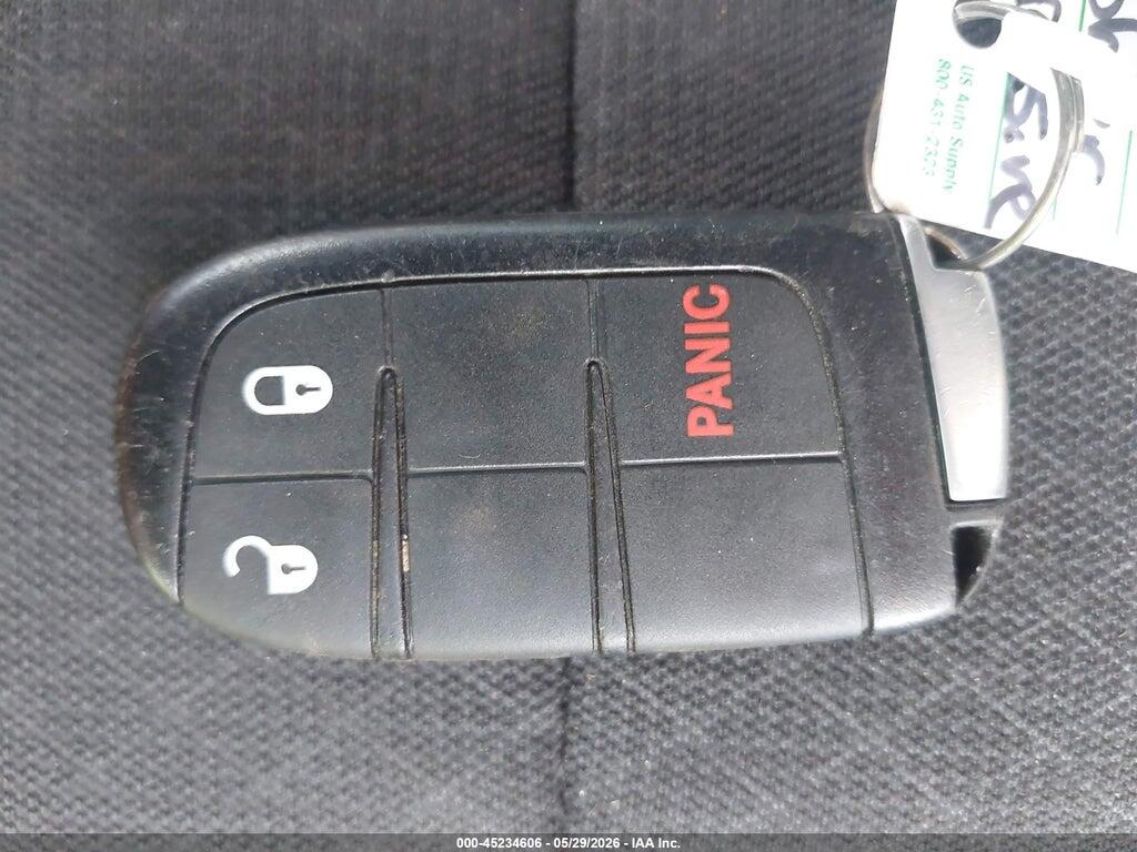 1C4RJFAG6KC669801 2019 JEEP GRAND CHEROKEE photo no. 11
