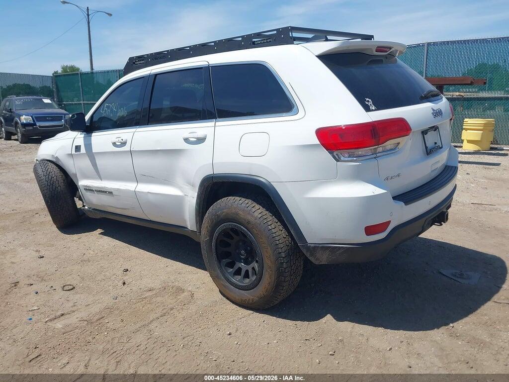 1C4RJFAG6KC669801 2019 JEEP GRAND CHEROKEE photo no. 3