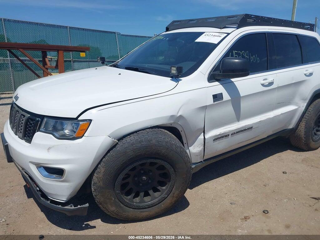1C4RJFAG6KC669801 2019 JEEP GRAND CHEROKEE photo no. 6