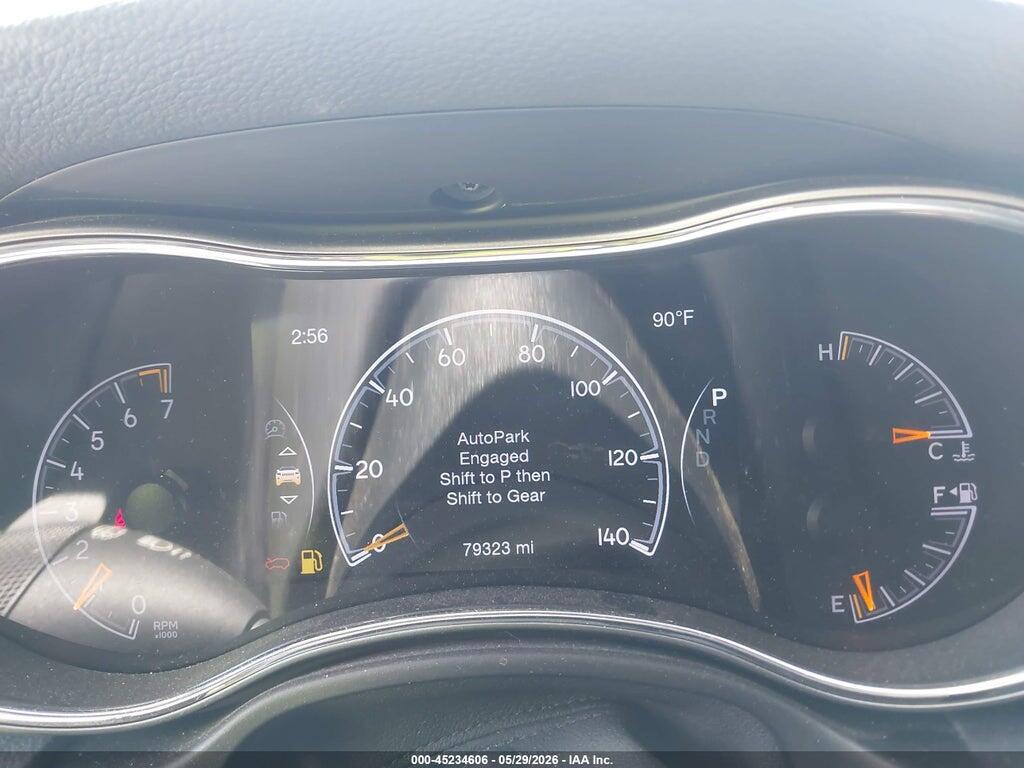 1C4RJFAG6KC669801 2019 JEEP GRAND CHEROKEE photo no. 7