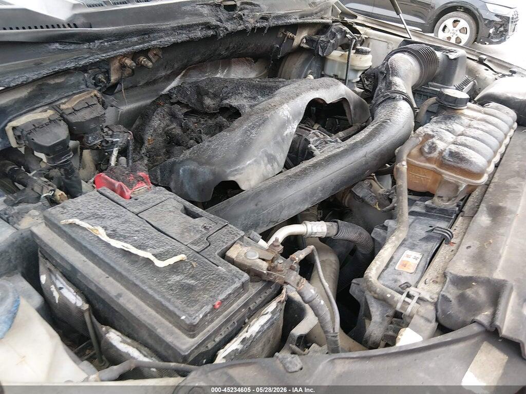 1FTEW1EG1FKD35541 2015 FORD F-150 photo no. 6