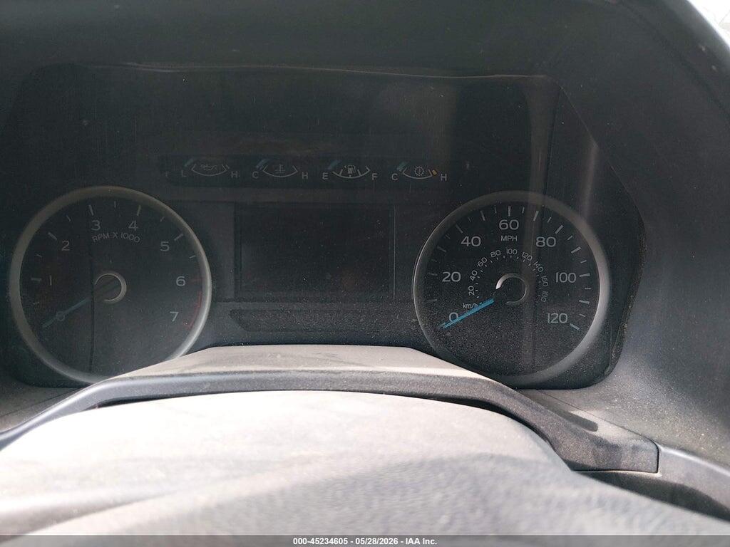 1FTEW1EG1FKD35541 2015 FORD F-150 photo no. 7