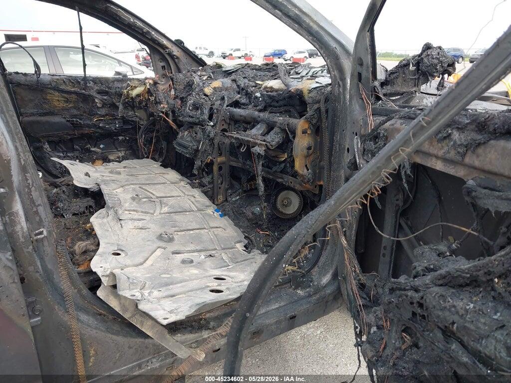 3C4PDCAB0JT497057 2018 DODGE JOURNEY photo no. 5