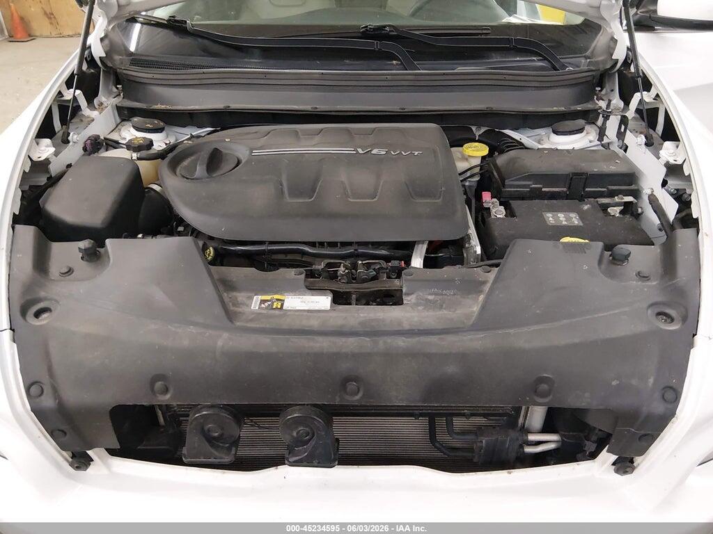 1C4PJMDS5HW613173 2017 JEEP CHEROKEE photo no. 10