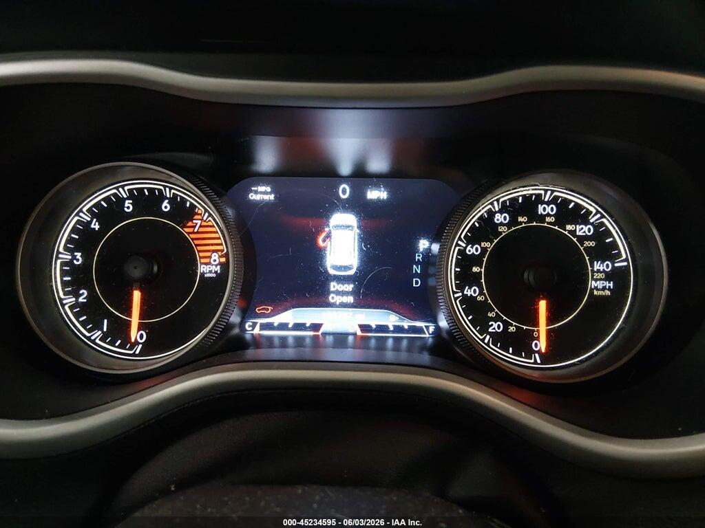 1C4PJMDS5HW613173 2017 JEEP CHEROKEE photo no. 7