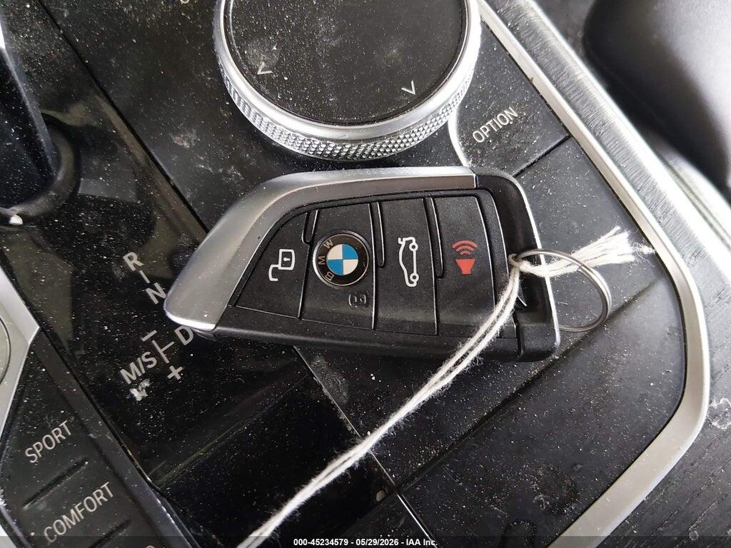 WBA73AP02MCG28650 2021 BMW 430I photo no. 11