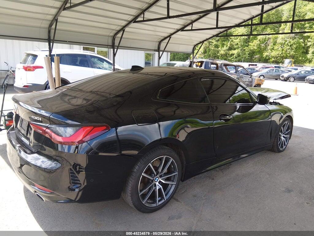 WBA73AP02MCG28650 2021 BMW 430I photo no. 4