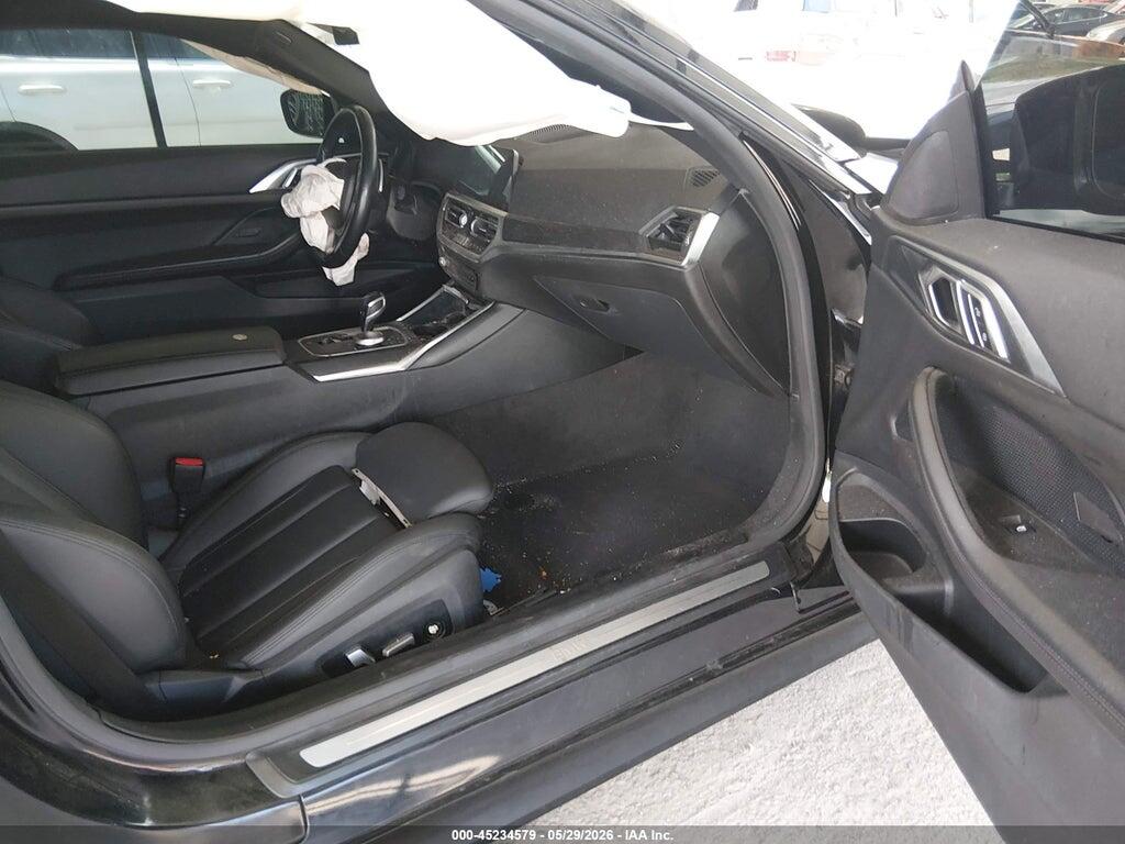 WBA73AP02MCG28650 2021 BMW 430I photo no. 5
