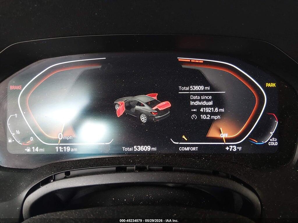 WBA73AP02MCG28650 2021 BMW 430I photo no. 7
