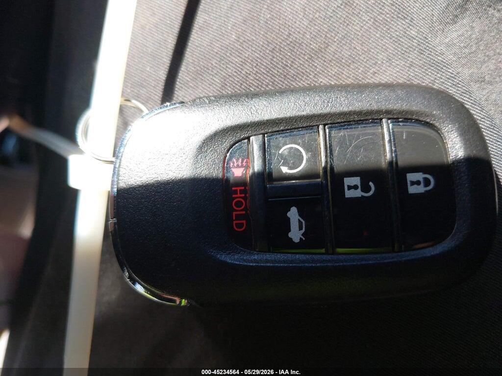2HGFE2F54NH573286 2022 HONDA CIVIC photo no. 11