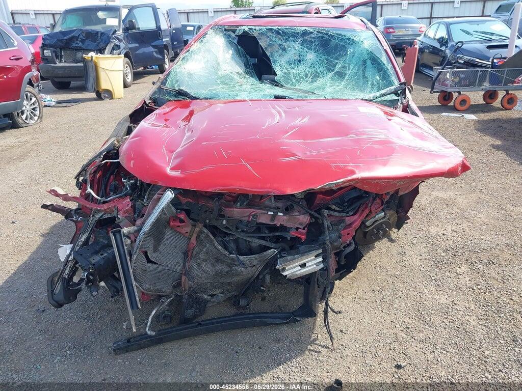 5YFT4RCE7LP008698 2020 TOYOTA COROLLA photo no. 11