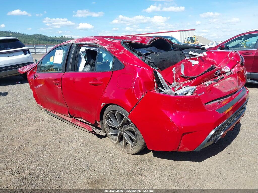 5YFT4RCE7LP008698 2020 TOYOTA COROLLA photo no. 3
