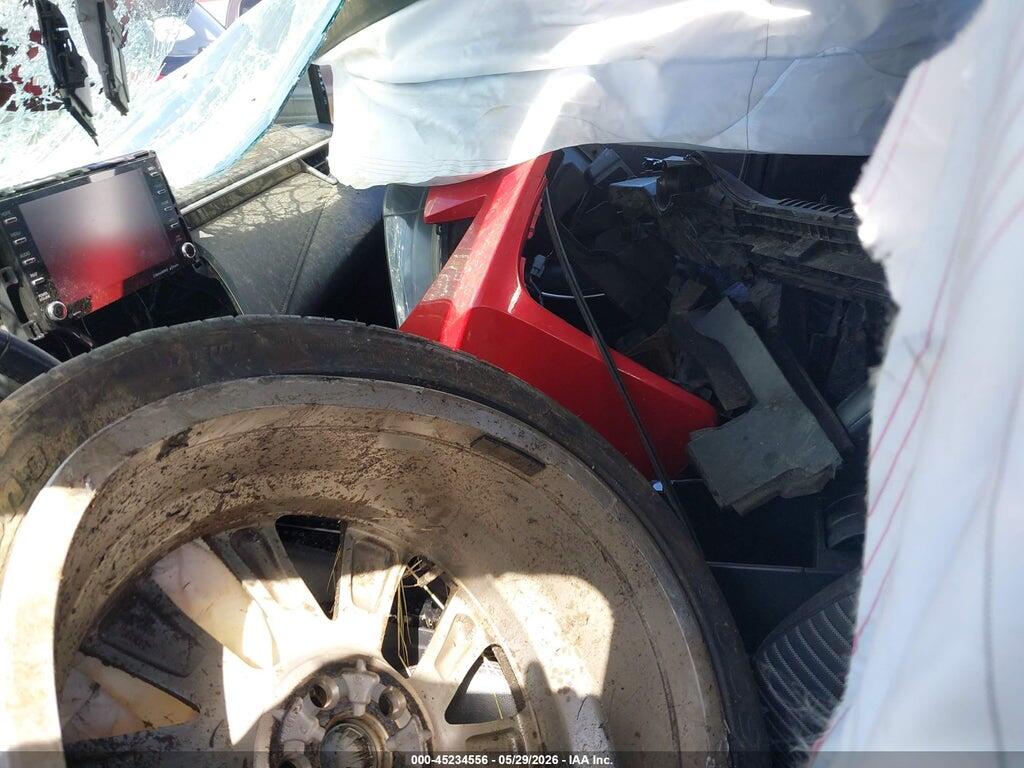 5YFT4RCE7LP008698 2020 TOYOTA COROLLA photo no. 5