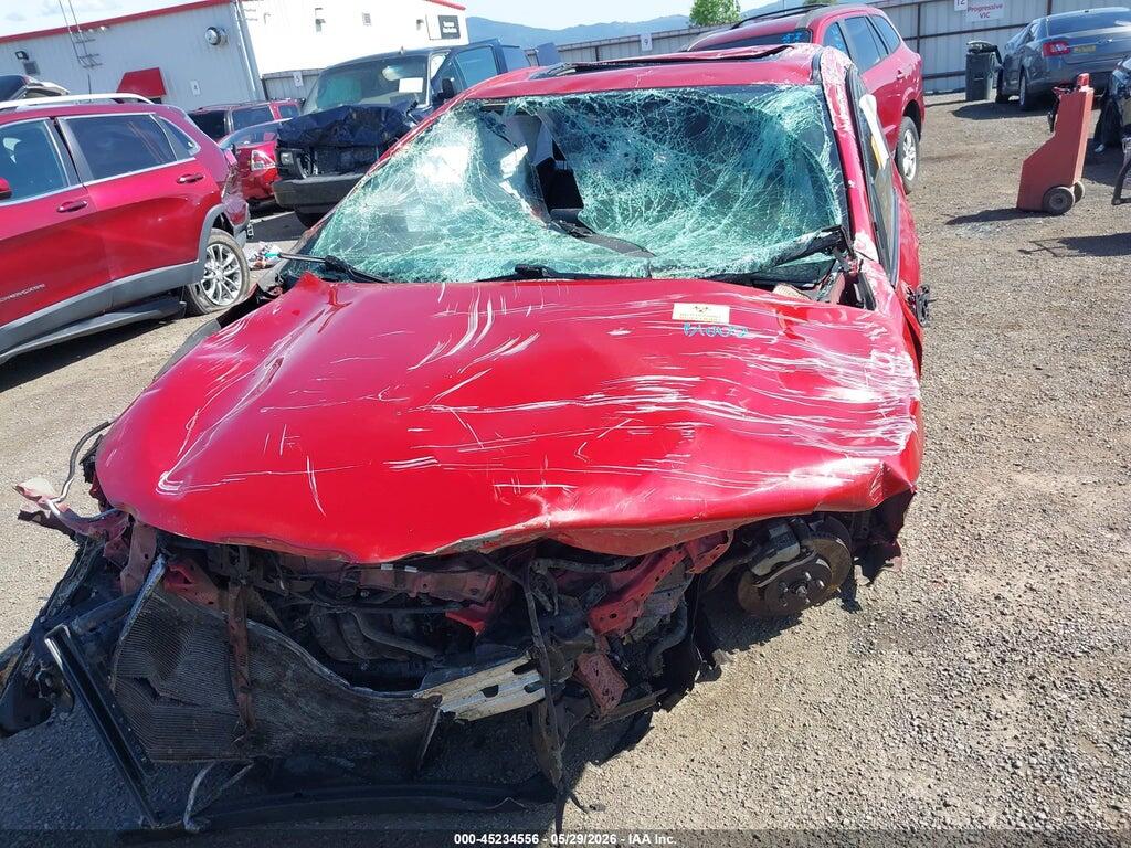 5YFT4RCE7LP008698 2020 TOYOTA COROLLA photo no. 6