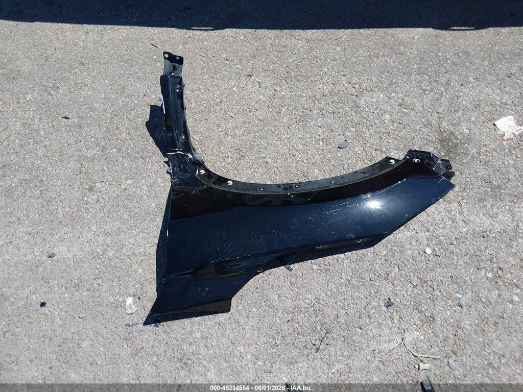 5N1BT3AB3SC795608 2025 NISSAN ROGUE photo no. 12