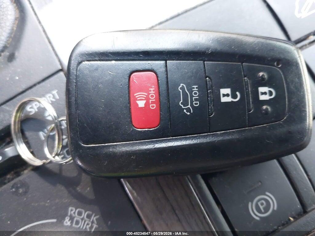 5TDKDRBH2PS035635 2023 TOYOTA HIGHLANDER photo no. 11