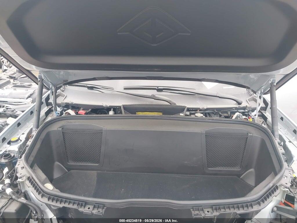 7PDSGBBAXSN052871 2025 RIVIAN R1S photo no. 10