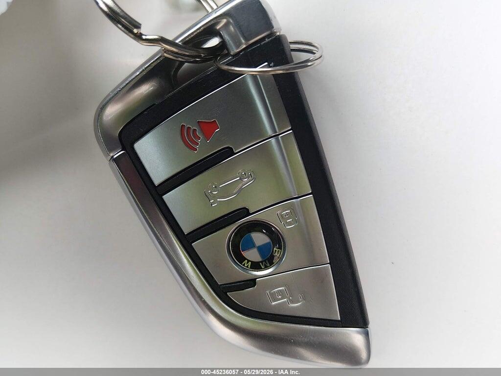 5UXCW2C09L9C22945 2020 BMW X7 photo no. 11