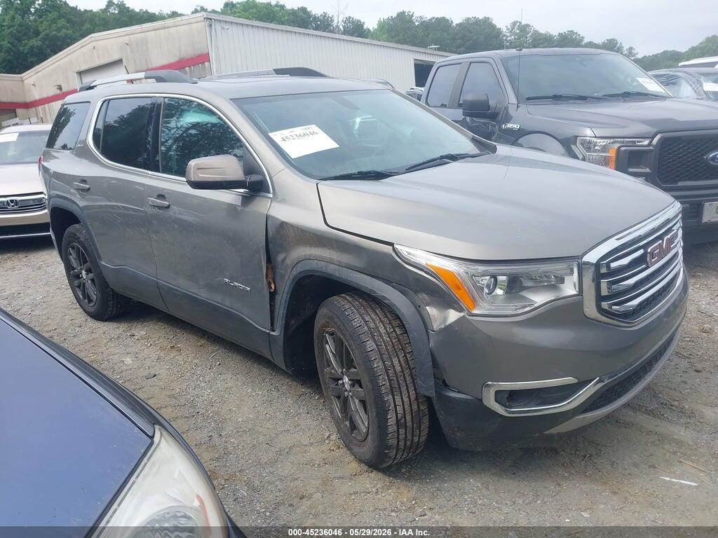 1GKKNMLS9KZ140906 2019 GMC ACADIA photo no. 1