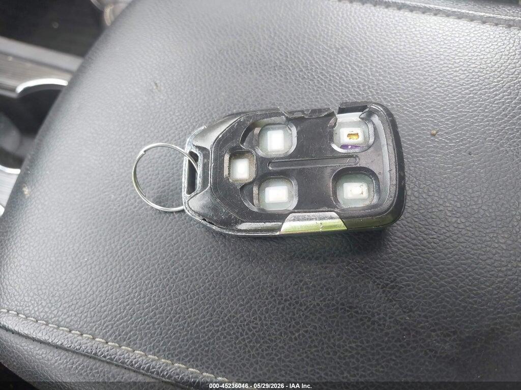 1GKKNMLS9KZ140906 2019 GMC ACADIA photo no. 11