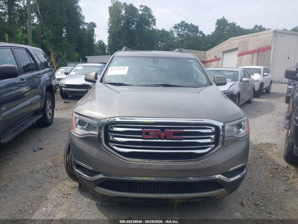 1GKKNMLS9KZ140906 2019 GMC ACADIA photo no. 12