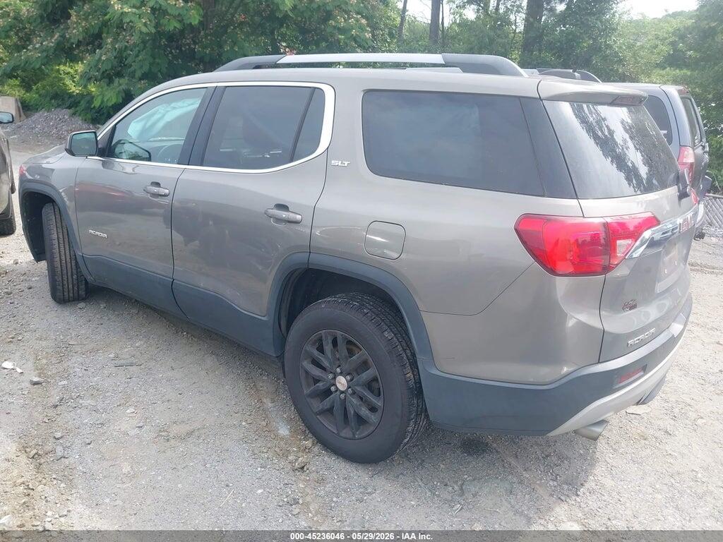 1GKKNMLS9KZ140906 2019 GMC ACADIA photo no. 3