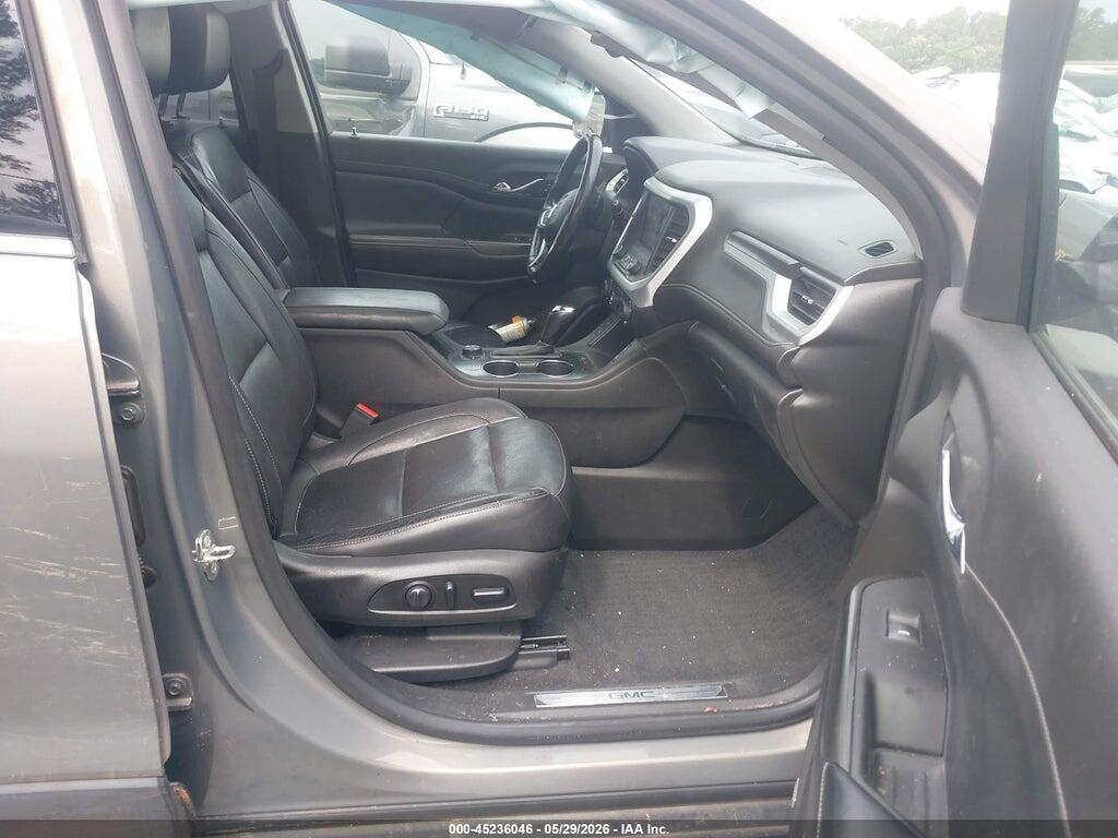1GKKNMLS9KZ140906 2019 GMC ACADIA photo no. 5
