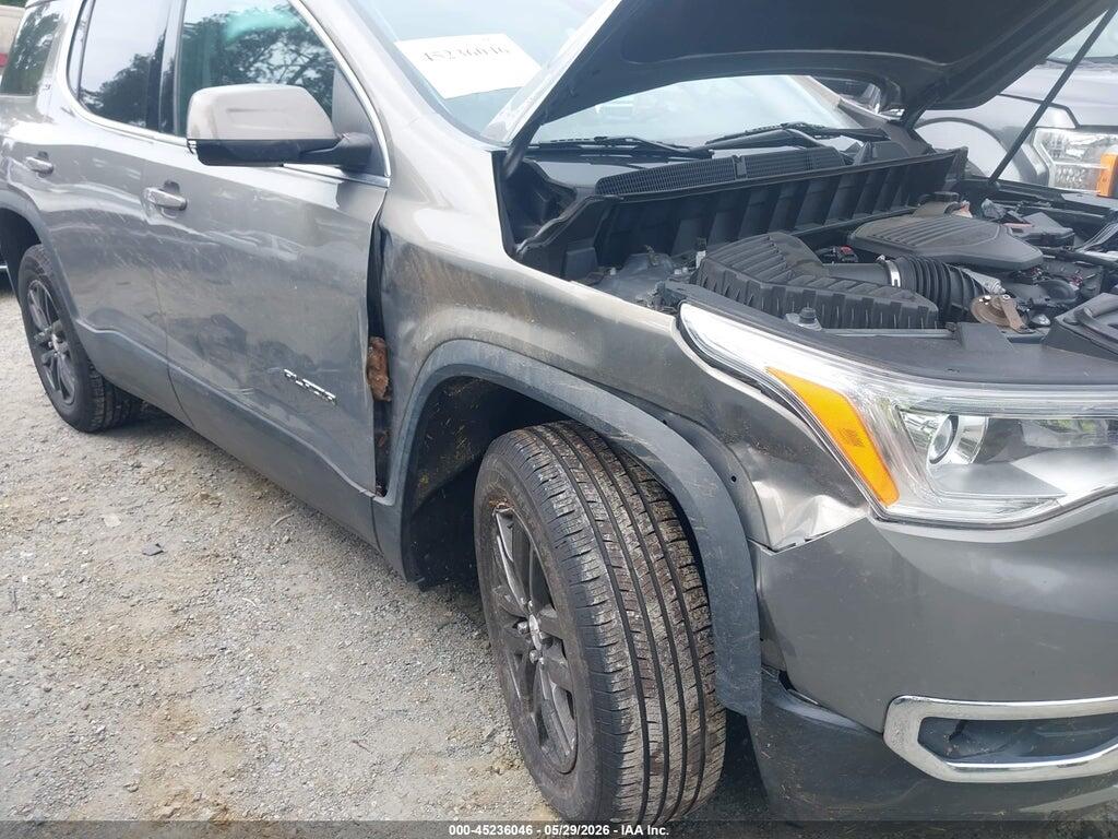 1GKKNMLS9KZ140906 2019 GMC ACADIA photo no. 6