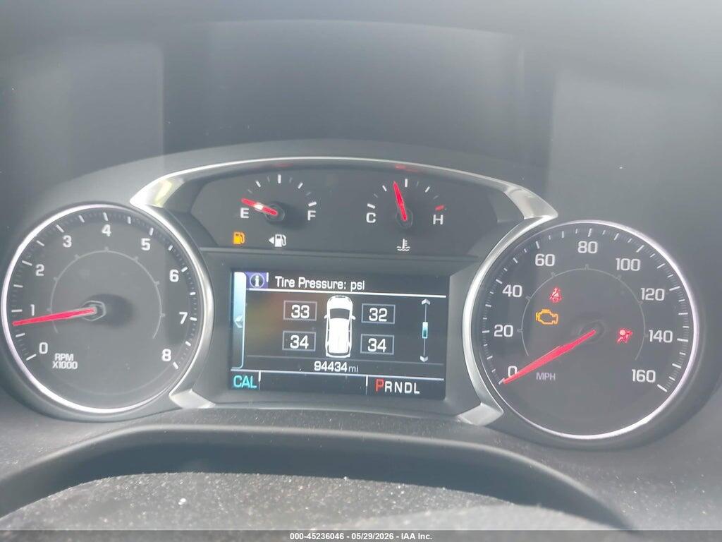 1GKKNMLS9KZ140906 2019 GMC ACADIA photo no. 7
