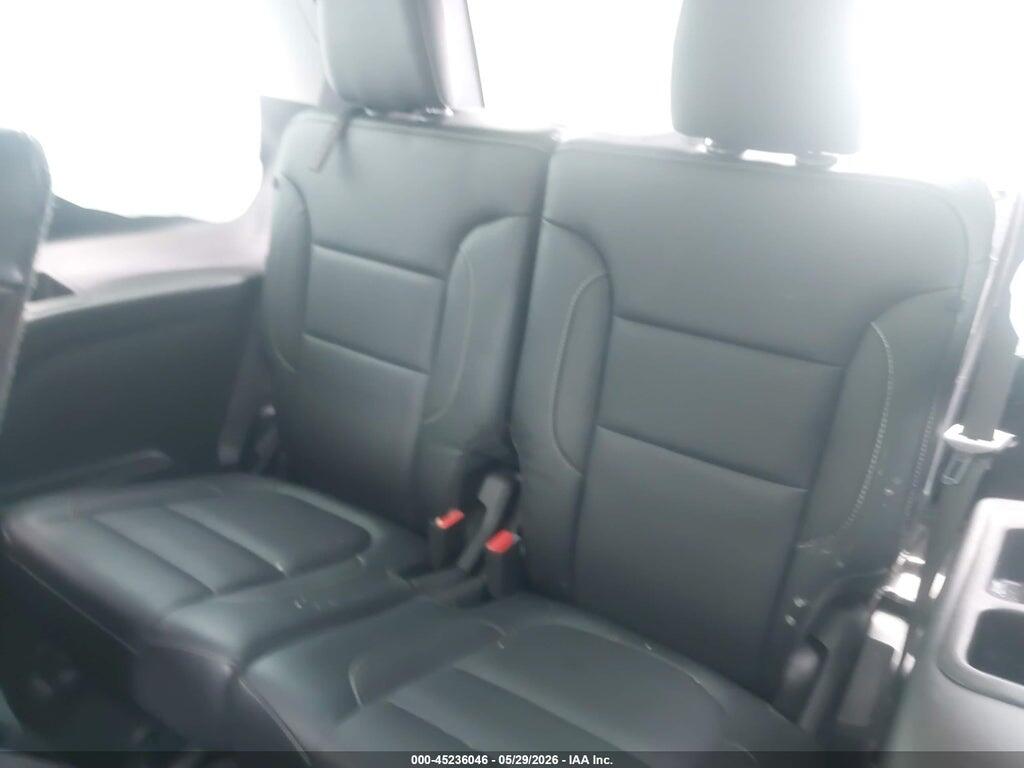 1GKKNMLS9KZ140906 2019 GMC ACADIA photo no. 8