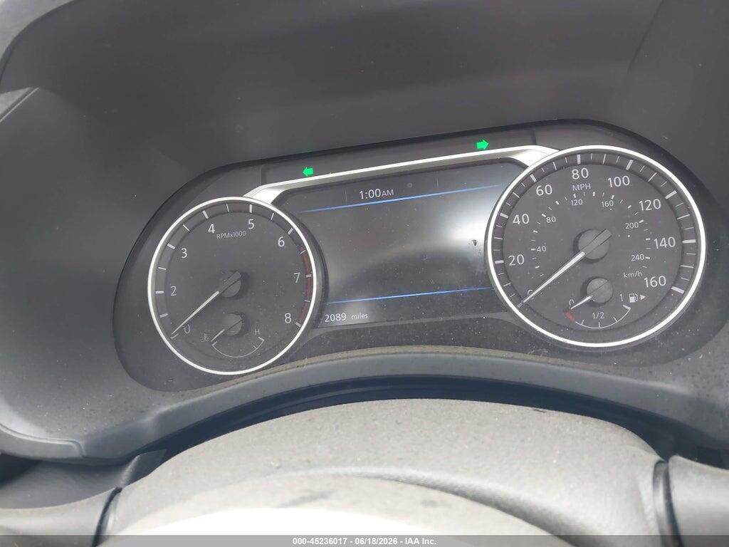 3N1AB8DV7SY419655 2025 NISSAN SENTRA photo no. 7