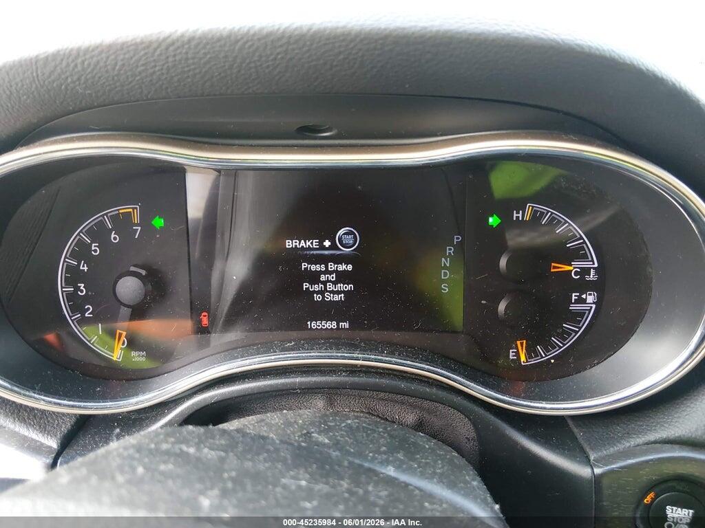 1C4RJFBG0FC204824 2015 JEEP GRAND CHEROKEE photo no. 7