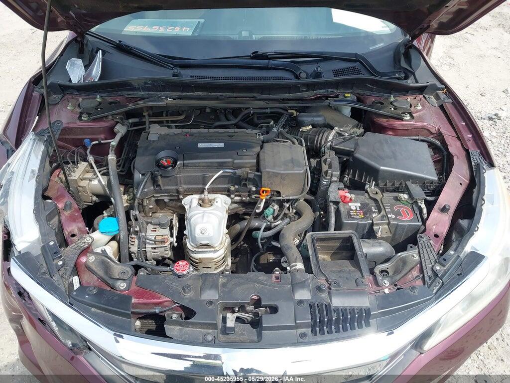 1HGCR2F90GA104174 2016 HONDA ACCORD photo no. 10