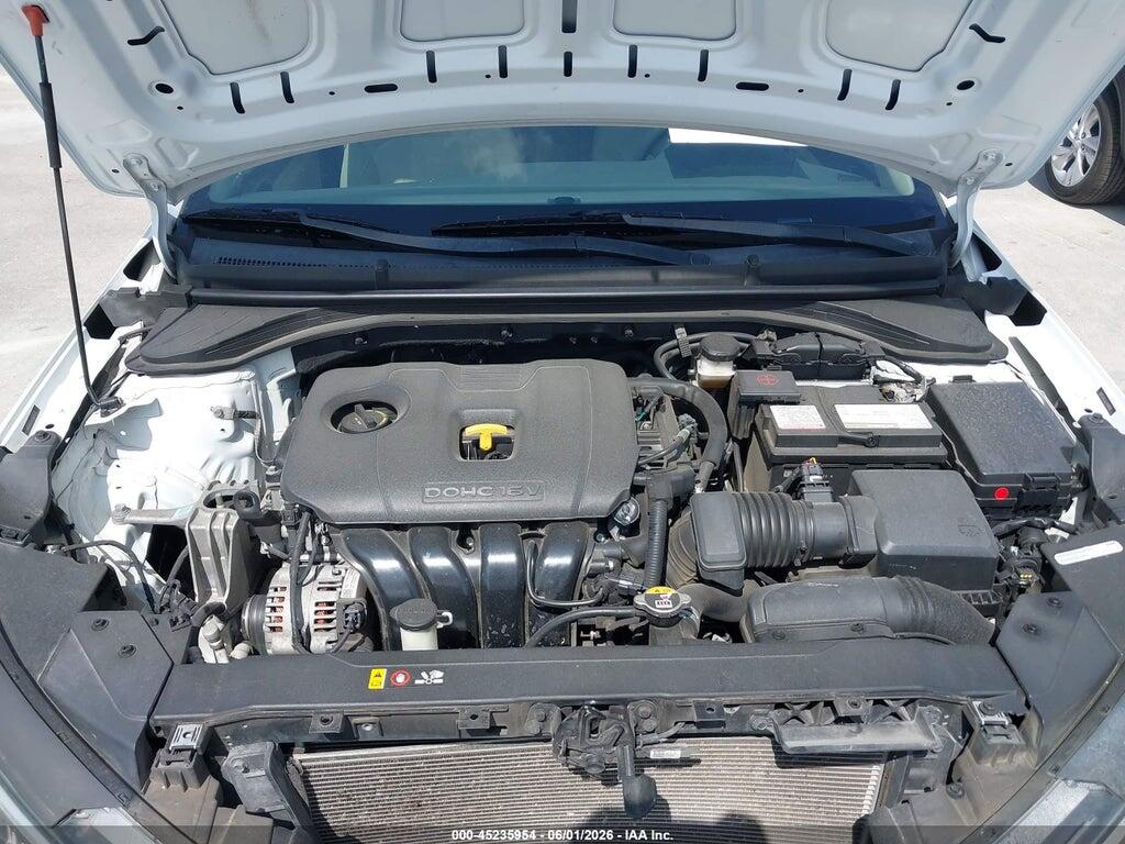 5NPD74LF6LH549200 2020 HYUNDAI ELANTRA photo no. 10