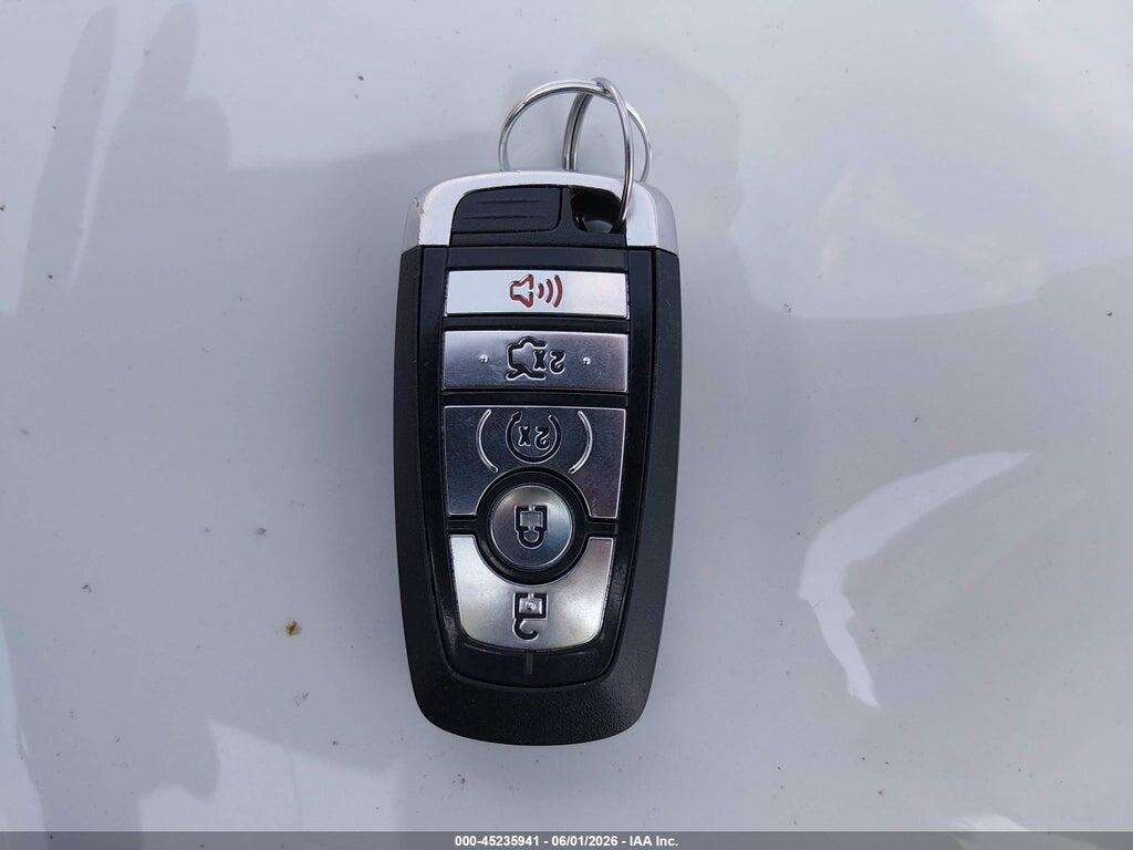 3FA6P0HD8HR292852 2017 FORD FUSION photo no. 11