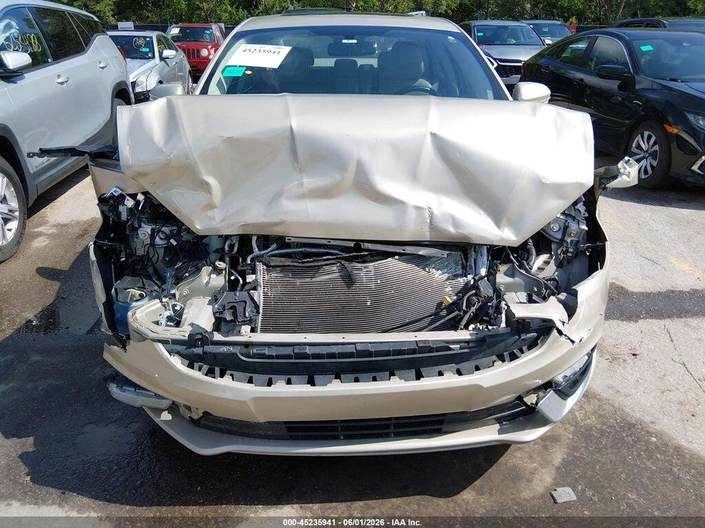 3FA6P0HD8HR292852 2017 FORD FUSION photo no. 12