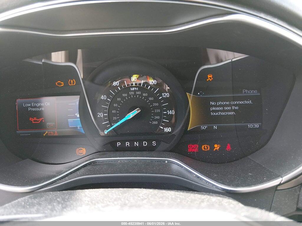 3FA6P0HD8HR292852 2017 FORD FUSION photo no. 7