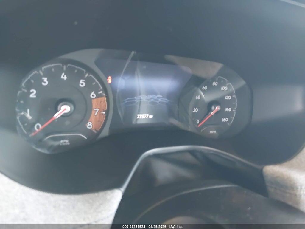 3C4NJCBB6NT228985 2022 JEEP COMPASS photo no. 7