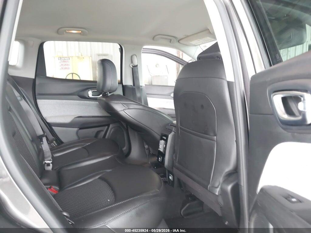 3C4NJCBB6NT228985 2022 JEEP COMPASS photo no. 8