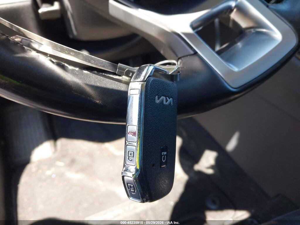 KNDPVCAG5P7024261 2023 KIA SPORTAGE HYBRID photo no. 11