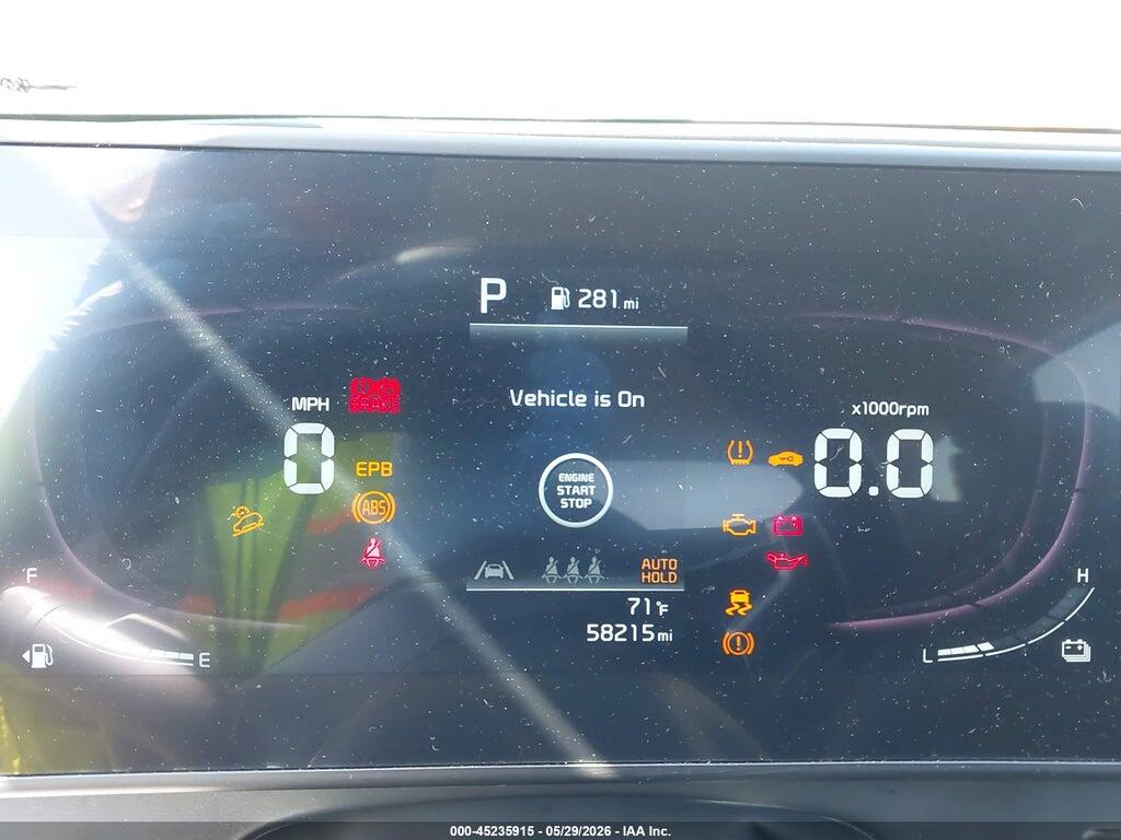 KNDPVCAG5P7024261 2023 KIA SPORTAGE HYBRID photo no. 7